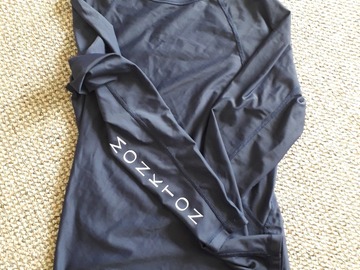 Selling with online payment: Base Layer Top 34/36"
