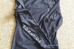 Selling with online payment: Base Layer Top 34/36"