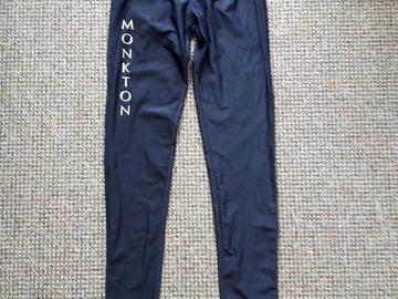 Selling with online payment: Base layer leggings 32"