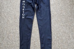 Selling with online payment: Base layer leggings 32"