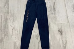 Selling with online payment: Girls Fitness Leggings 28"