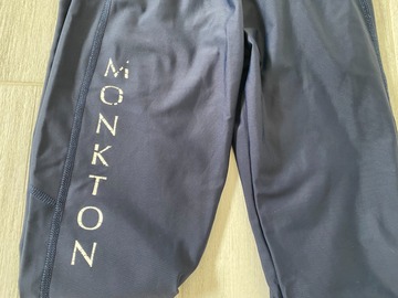 Selling with online payment: Base Layer Leggings 28"