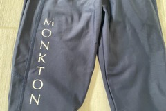 Selling with online payment: Base Layer Leggings 28"