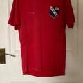 Selling with online payment: Fitness T-shirt