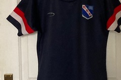 Selling with online payment: Rugby Shirt