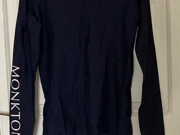 Selling with online payment: Base Leggings / Top