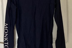 Selling with online payment: Base Leggings / Top