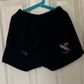 Selling with online payment: Rugby shorts