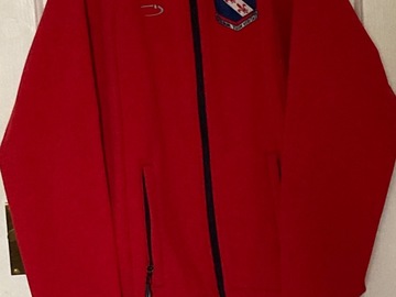 Selling with online payment: Soft Shell Jacket (Jnr)