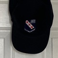Selling with online payment: Crested cap