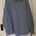 Selling with online payment: Blue Shirts (Snr)