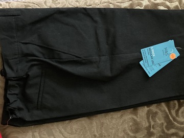 Selling with online payment: Grey Trousers