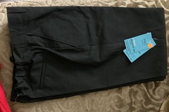 Selling with online payment: Grey Trousers