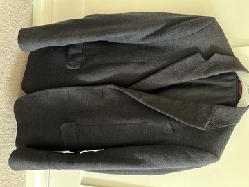 Selling with online payment: Fitted Blazer