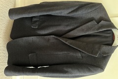 Selling with online payment: Fitted Blazer
