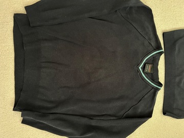 Selling with online payment: Jumpers