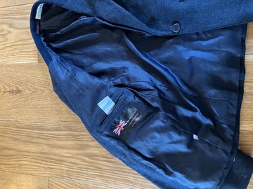 Selling with online payment: Fitted Blazer (Yrs 7+)
