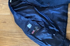 Selling with online payment: Fitted Blazer (Yrs 7+)