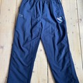 Selling with online payment: Crested Training Pant
