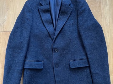 Selling with online payment: Boys Fitted Blazer