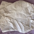 Selling with online payment: White shirts