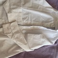 Selling with online payment: White shirts