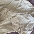 Selling with online payment: White shirts