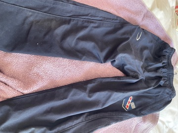 Selling with online payment: Training Pant