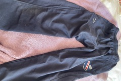 Selling with online payment: Training Pant