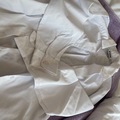 Selling with online payment: White shirts