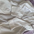 Selling with online payment: White shirts