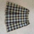 Selling with online payment: Pleat Skirt (Yr 3-6)