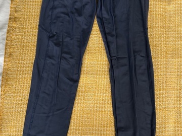 Selling with online payment: Fitness Leggings