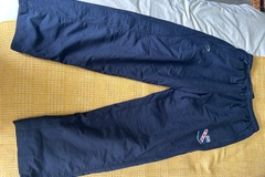 Selling with online payment: Training Pant