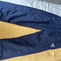 Selling with online payment: Training Pant