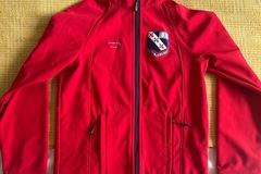Selling with online payment: Unisex Soft Shell (Snr)