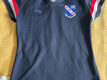 Selling with online payment: Hockey Shirt