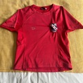 Selling with online payment: Fitness T-shirt