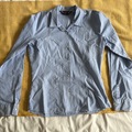 Selling with online payment: Blue Shirts
