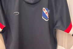 Selling with online payment: Rugby Shirt