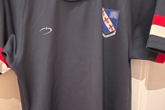 Selling with online payment: Rugby Shirt