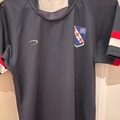 Selling with online payment: Rugby Shirt