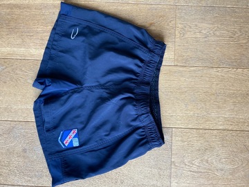 Selling with online payment: Navy Rugby Shorts 30” waist