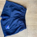 Selling with online payment: Navy Rugby Shorts 30” waist