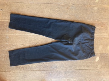 Selling with online payment: Charcoal Trousers - Waist 30”