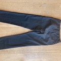Selling with online payment: Charcoal Trousers - Waist 30”