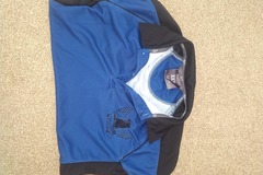Selling with online payment: House Polo shirt
