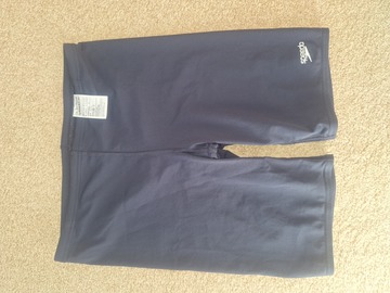 Selling with online payment: Blue jammers