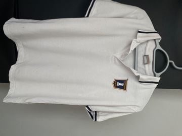 Selling with online payment: 5 Cotham School polo shirts good condition 