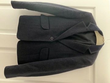 Selling with online payment: Tweed Blazer (Yr3-6)